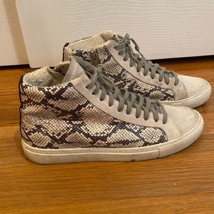 P448 sneakers
